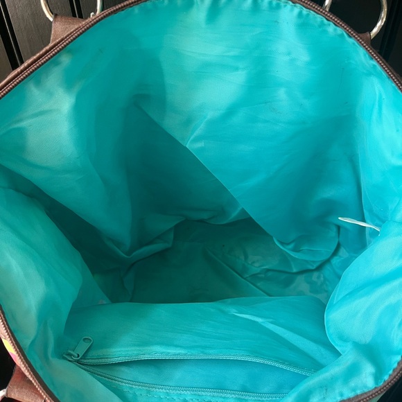 Lily bloom purse - Picture 3 of 3